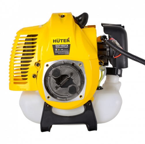 Триммер бензиновый Huter GGT-553TX