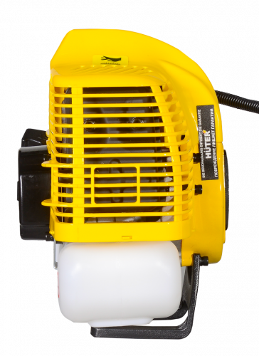 Триммер бензиновый Huter GGT-553TX