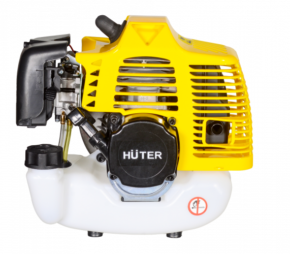 Триммер бензиновый Huter GGT-553TX