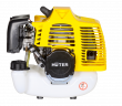 Триммер бензиновый Huter GGT-553TX