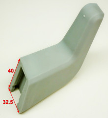 Крюк намотки кабеля для МР-170Б(19) HUX