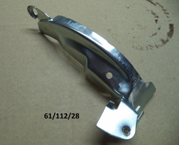 Кожух маховика для VP-35(13) TIY