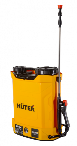 Опрыскиватель аккумуляторный Huter SP-10Li