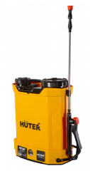 Опрыскиватель аккумуляторный Huter SP-10Li