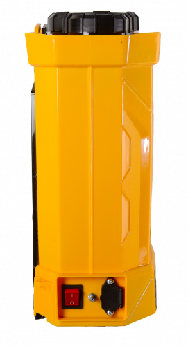 Опрыскиватель аккумуляторный Huter SP-10Li