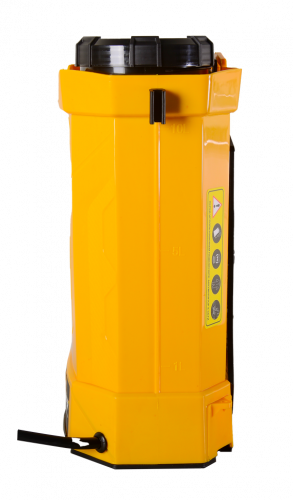 Опрыскиватель аккумуляторный Huter SP-10Li