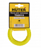 Леска HUTER TS2015