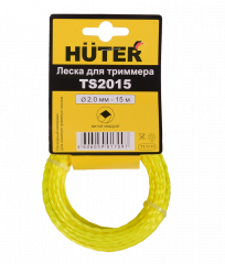 Леска HUTER TS2015