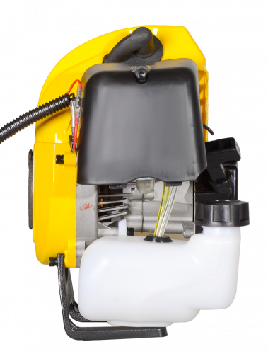 Триммер бензиновый Huter GGT-553TA