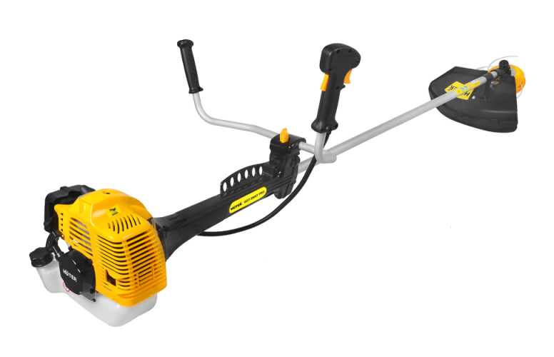 Триммер бензиновый HUTER GGT-2900T PRO (с антивибрационной системой)