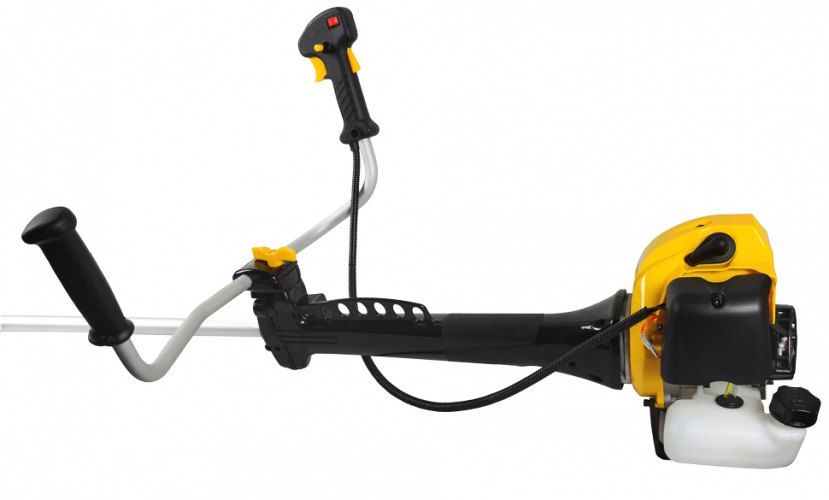 Триммер бензиновый HUTER GGT-2900T PRO (с антивибрационной системой)