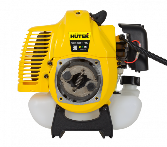 Триммер бензиновый HUTER GGT-2900T PRO (с антивибрационной системой)
