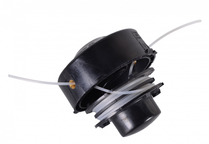 Головка с леской GTH для HUTER GGT и GET-1200SL SAF, ZMD