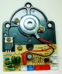 Модуль испарителя c платой управления для УВ-3