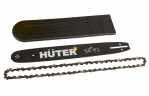 Бензопила Huter BS-4514