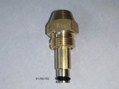 Форсунка К50 для ТДПН-20000(36) с BGV25, ТДП-15000(20) с RME2,15000 (8) TEA