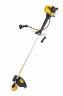 Триммер бензиновый HUTER GGT-2500T PRO (с антивибрационной системой)