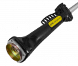Триммер бензиновый HUTER GGT-2500T PRO (с антивибрационной системой)