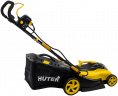 Газонокосилка аккумуляторная HUTER CLM-40 Li (с АКБ 4 А/ч и З.У.)