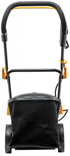 Газонокосилка аккумуляторная HUTER CLM-40 Li (с АКБ 4 А/ч и З.У.)