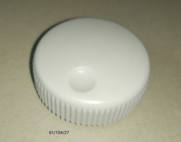 Ручка термостата для ВН-10КВ, 15КВ, 10КН, 15КН(9) ZWE