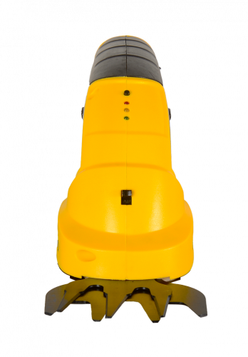 Аккумуляторный электрический триммер-кусторез Huter GET-120