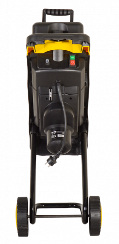 Садовый измельчитель электрический HUTER ESH-40
