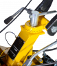 Сельскохозяйственная машина HUTER МК-7800P-4х2