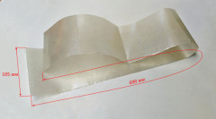 Бумажная трубка для ТП-2000(4) CHG