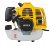 Триммер бензиновый HUTER GGT-2500S PRO (с антивибрационной системой)