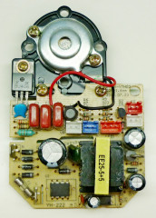 Модуль испарителя c платой управления