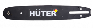 Шина CS-121 HUTER для бензопилы BS-25