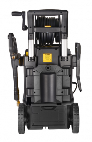 Мойка Huter W210i PROFESSIONAL