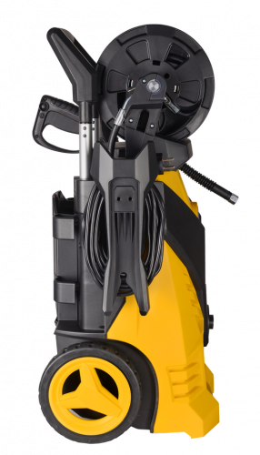 Мойка Huter W210i PROFESSIONAL