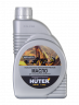 Масло моторное 10W-40 полусинтетическое для четырёхтактных двигателей Huter