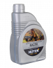 Масло моторное 10W-40 полусинтетическое для четырёхтактных двигателей Huter