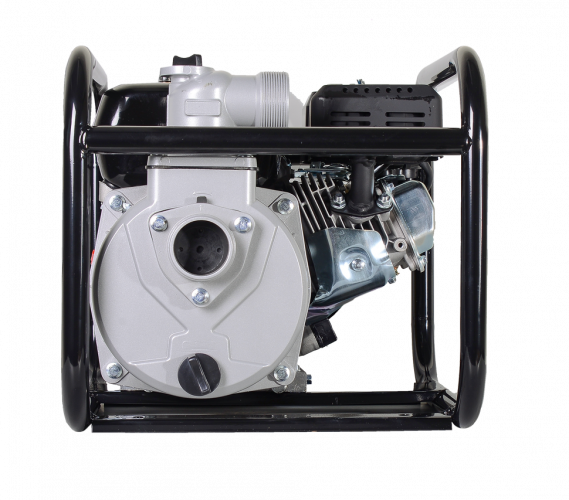 Мотопомпа HUTER MP-50