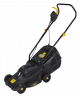 Газонокосилка электрическая HUTER ELM-1100