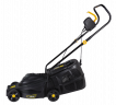 Газонокосилка электрическая HUTER ELM-1100