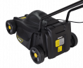 Газонокосилка электрическая HUTER ELM-1100