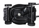 Газонокосилка электрическая HUTER ELM-1100