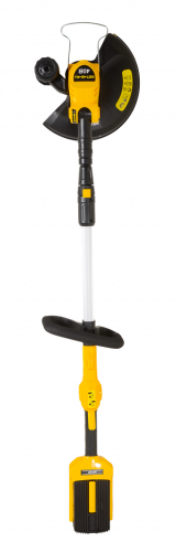 Триммер аккумуляторный Huter GET-40-4Li