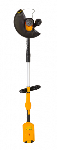 Триммер аккумуляторный Huter GET-40-4Li