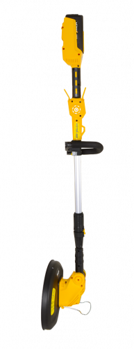 Триммер аккумуляторный Huter GET-40-4Li