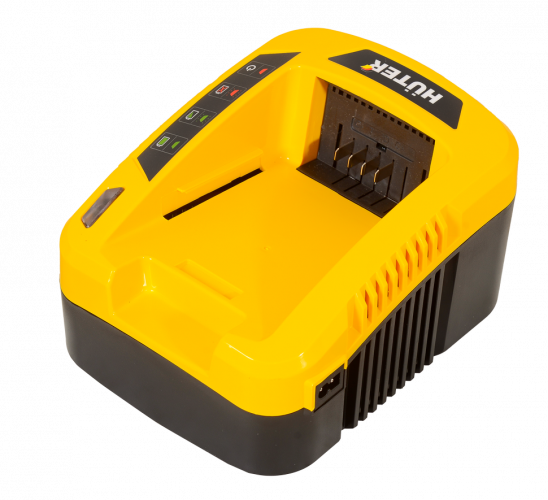 Триммер аккумуляторный Huter GET-40-4Li