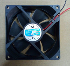 Вентилятор 12V 0.3-0.4A92х92x25GPV, SHV