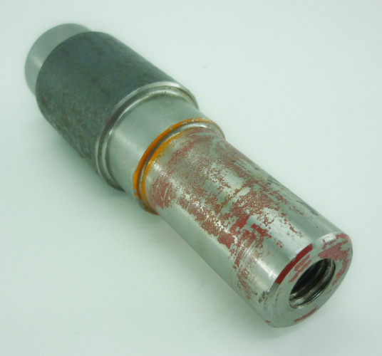 Ось кронштейна барабана для БМ-140-230(67) HAPD