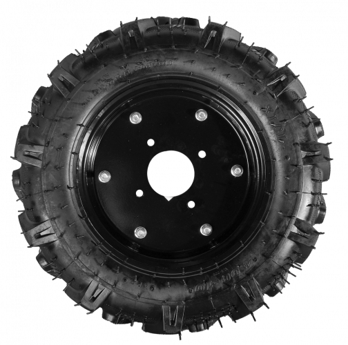 Колесо 4х10