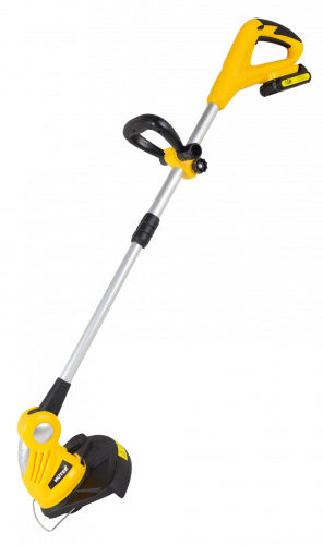 Аккумуляторный триммер Huter GET-18-2Li