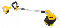Аккумуляторный триммер Huter GET-18-2Li